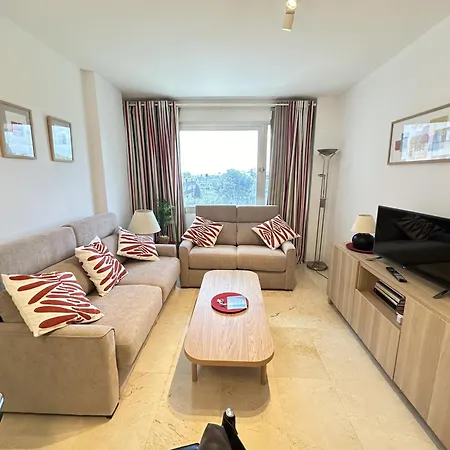 Estupendo Junto A Plaza De Espana Apartment *