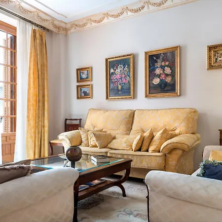 Ohliving Cerrajeria Holiday home