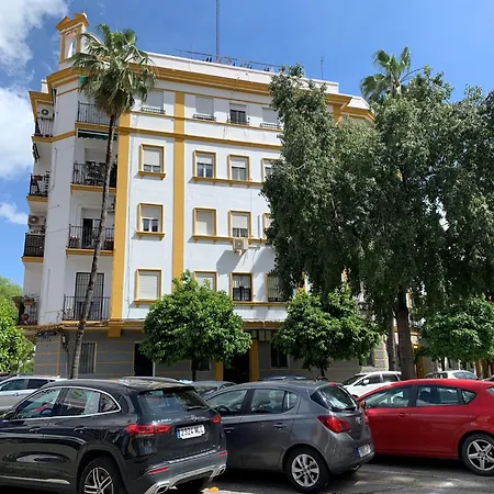 Bonito, Tranquilo Y Fresco En Nervion