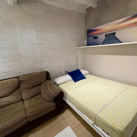 Somos Private Apartamento