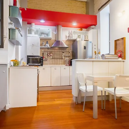 Plaza San Marcos Apartment *
