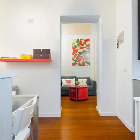 Plaza San Marcos Apartment