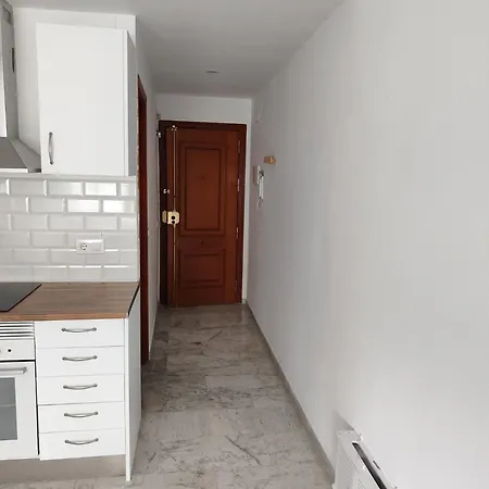 Apartment Remedios Urban *