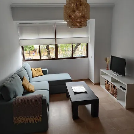 Remedios Urban Seville