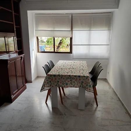 Remedios Urban Apartment *