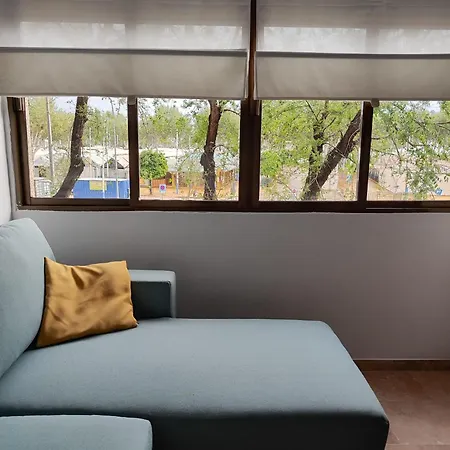 Apartment Remedios Urban *