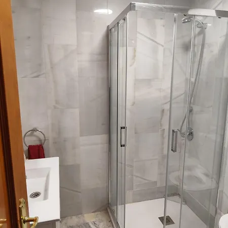 Apartment Remedios Urban Seville