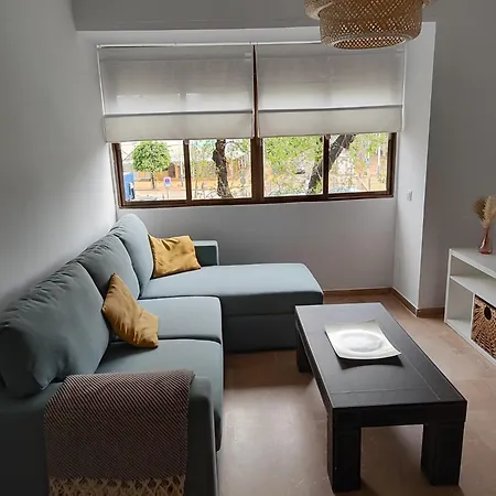 Remedios Urban Apartment