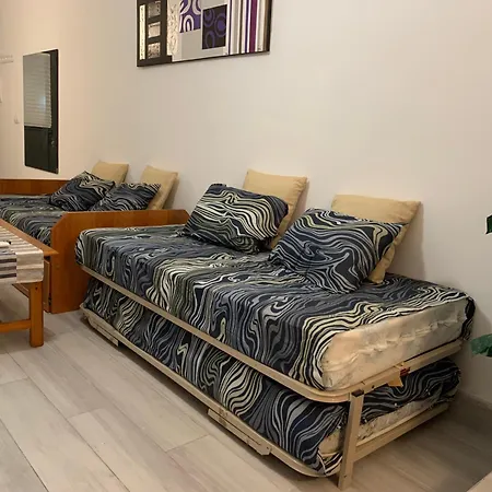 Violeta Loft B Chill Out Apartamento *