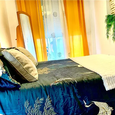 Violeta Loft B Chill Out Apartamento