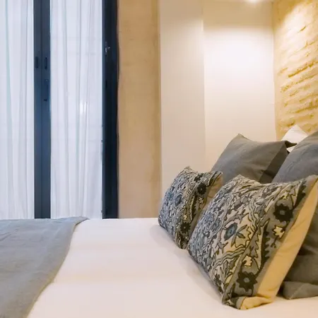 Luxurious With Jacuzzi In Casa Pilatos *