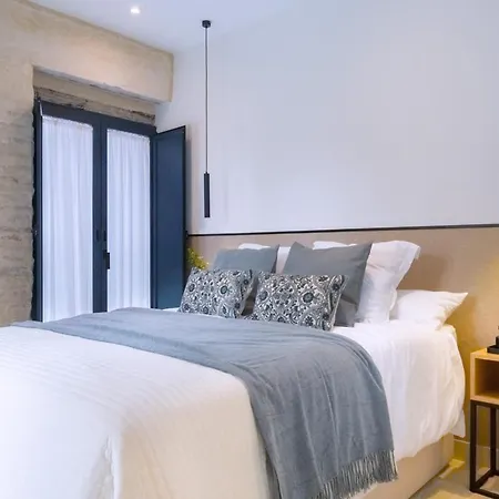 Appartamento Luxury Overlooking Casa Pilatos *