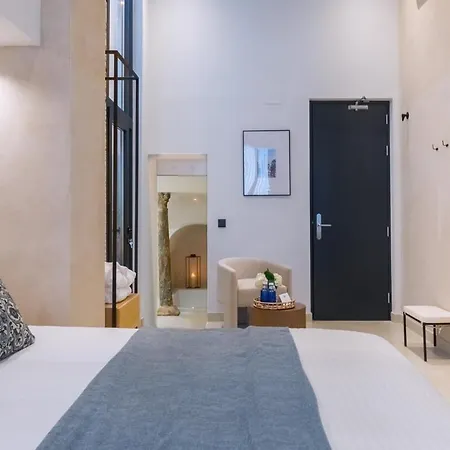 Luxurious With Jacuzzi In Casa Pilatos *