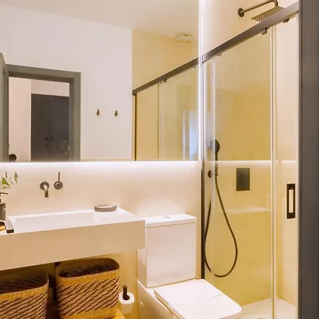 Luxurious Located In Casa Pilatos Apartment Seville