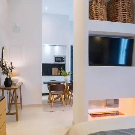 Luxurious Located In Casa Pilatos Seville