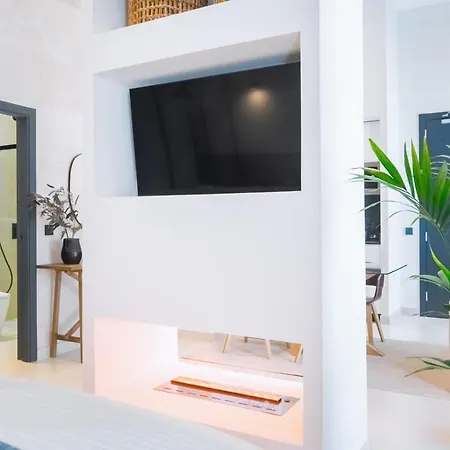 Apartment Luxurious Located In Casa Pilatos *