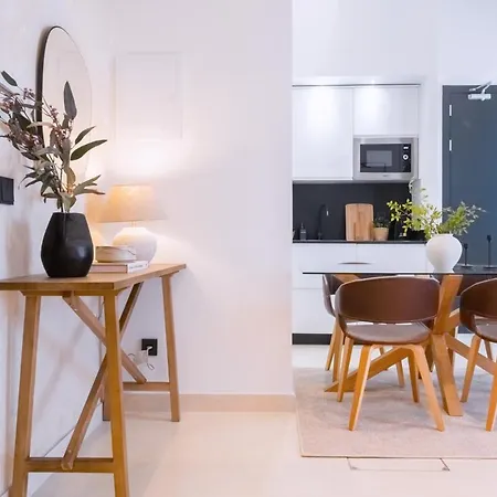 Luxurious Located In Casa Pilatos