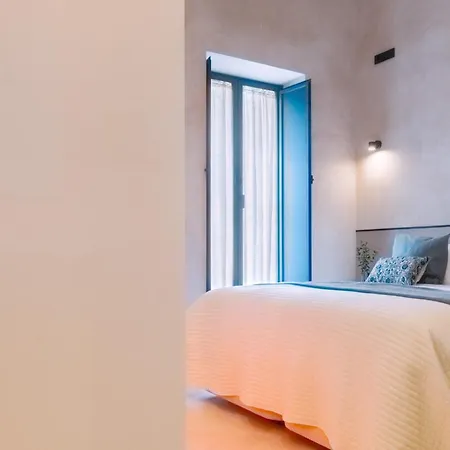 Luxurious Located In Casa Pilatos Seville