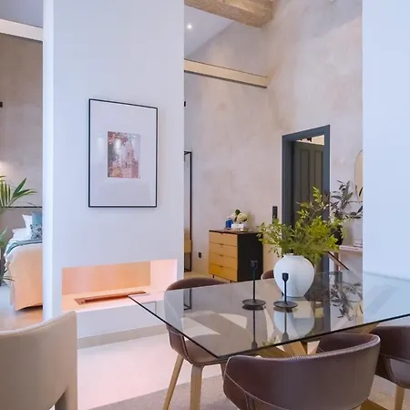 Luxurious Located In Casa Pilatos Apartment *