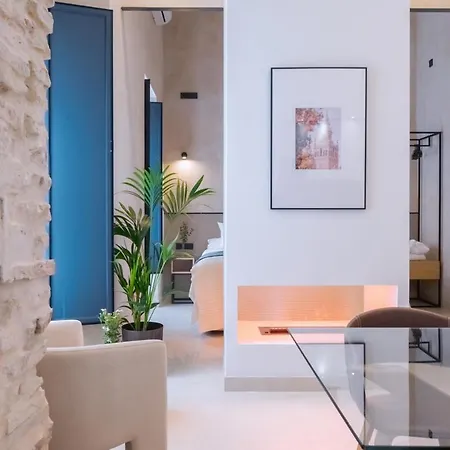 Luxurious Located In Casa Pilatos Apartment Seville