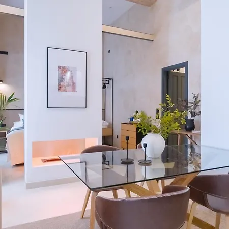 Luxurious Located In Casa Pilatos Seville