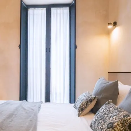 Luxurious Located In Casa Pilatos Apartment *