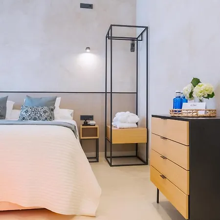 Luxurious Located In Casa Pilatos Seville
