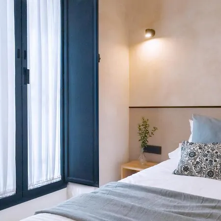 Luxurious Located In Casa Pilatos *