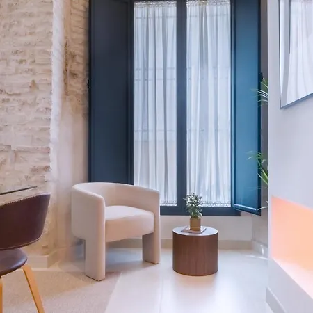 Luxurious Located In Casa Pilatos * Seville