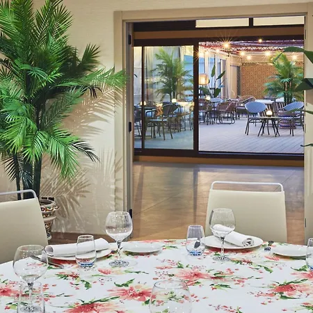 Hesperia Hotel Sevilla