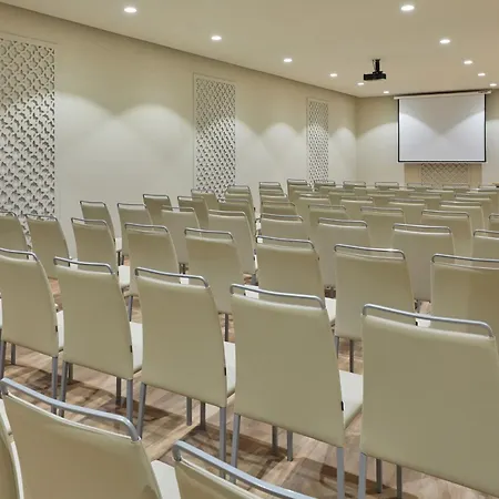 Hesperia Sevilla
