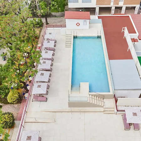 Hesperia 4* Sevilla