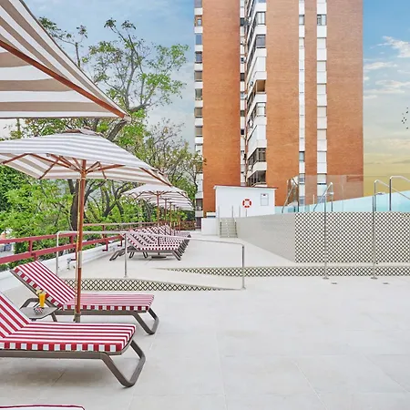 Hotel Hesperia