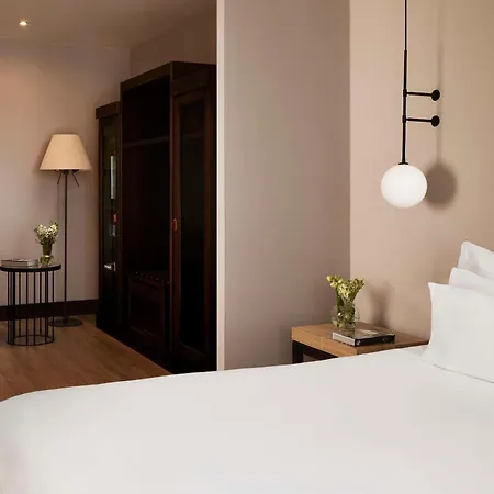 Nh Collection Sevilla