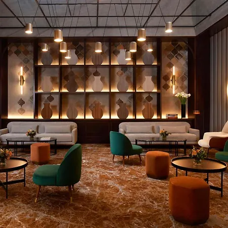 Nh Collection Hotel 4*