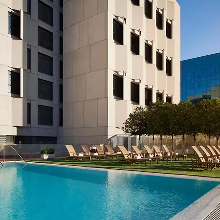 Hotel Nh Collection Sevilla