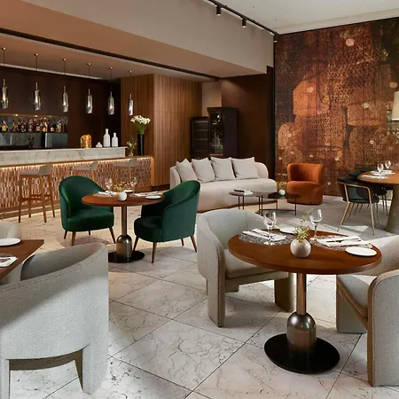 Nh Collection 4* Seville