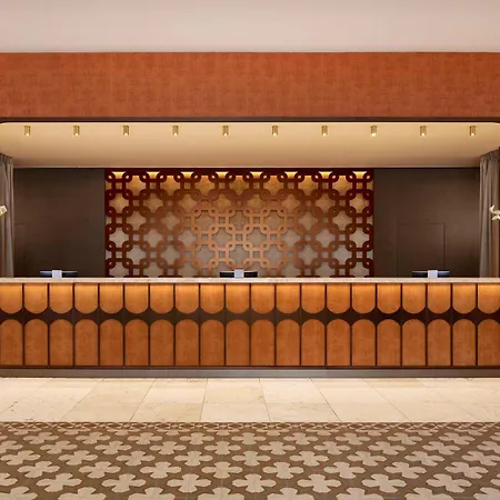Hotel Nh Collection Sevilla