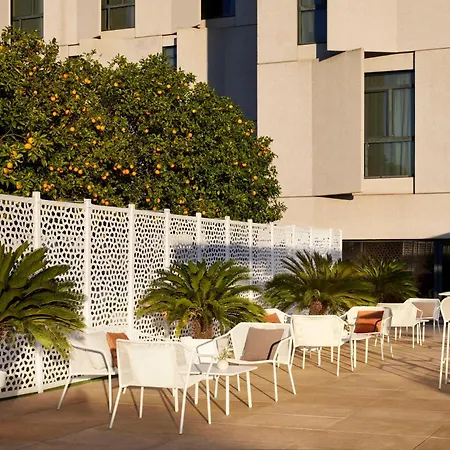 Nh Collection 4* Sevilla