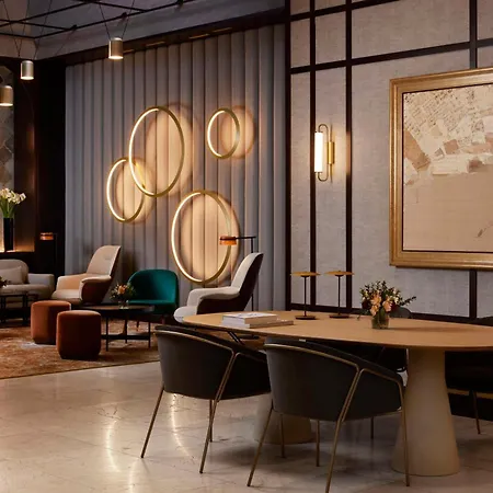 Nh Collection Hotel