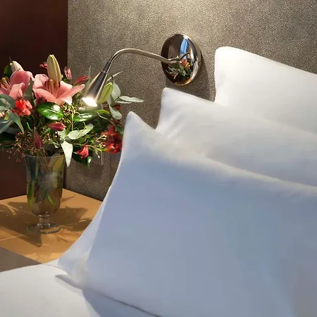 Hotel Nh Collection Sevilla