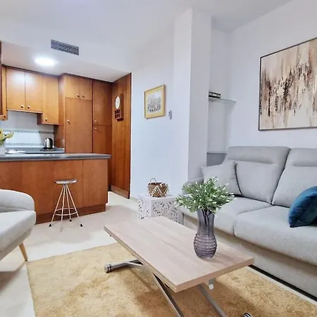 Precioso En Santa Cruz Lirio Bajo Apartment Seville