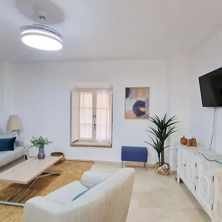 Apartment Precioso En Santa Cruz Lirio Bajo