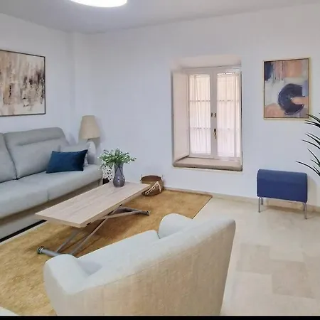 Precioso En Santa Cruz Lirio Bajo Apartment *
