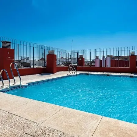Precioso En Santa Cruz Lirio Bajo Apartment