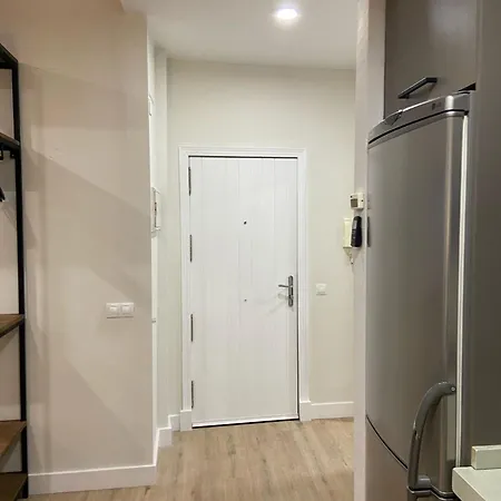 Lira Urban Apartment