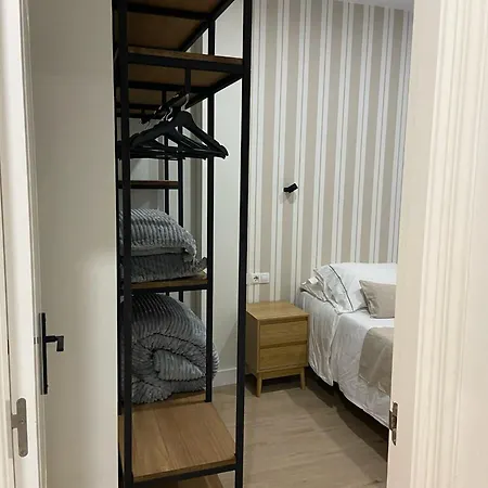 Lira Urban Apartment *