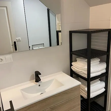 Apartment Lira Urban Seville
