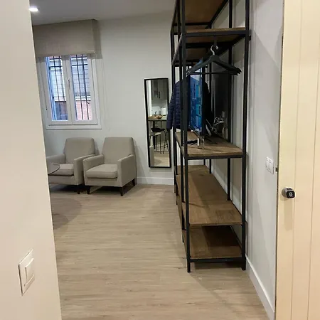 Lira Urban Apartment