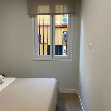 Lira Urban Apartment *